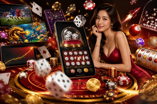 789betting